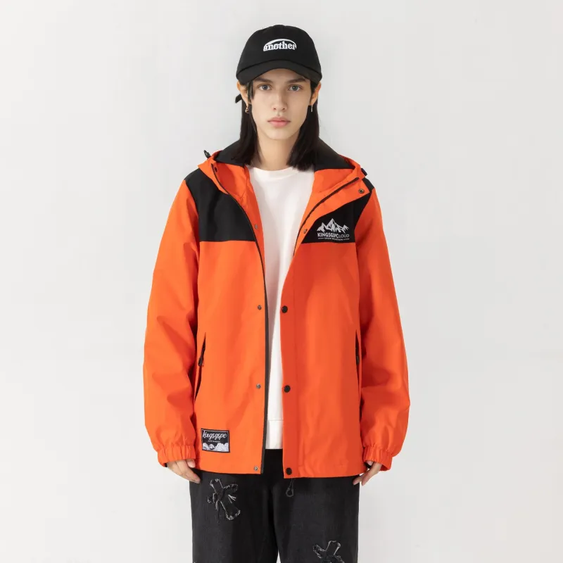 Kingsgspc Jackets & Coats Unisex-26