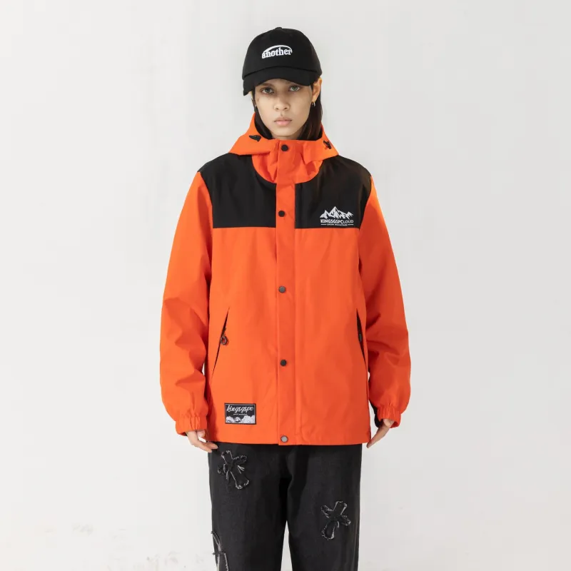 Kingsgspc Jackets & Coats Unisex-27