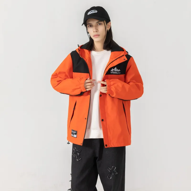 Kingsgspc Jackets & Coats Unisex-29