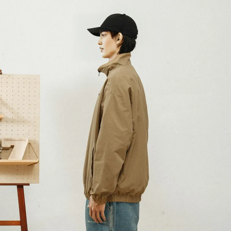 714STREET Jackets Unisex-4