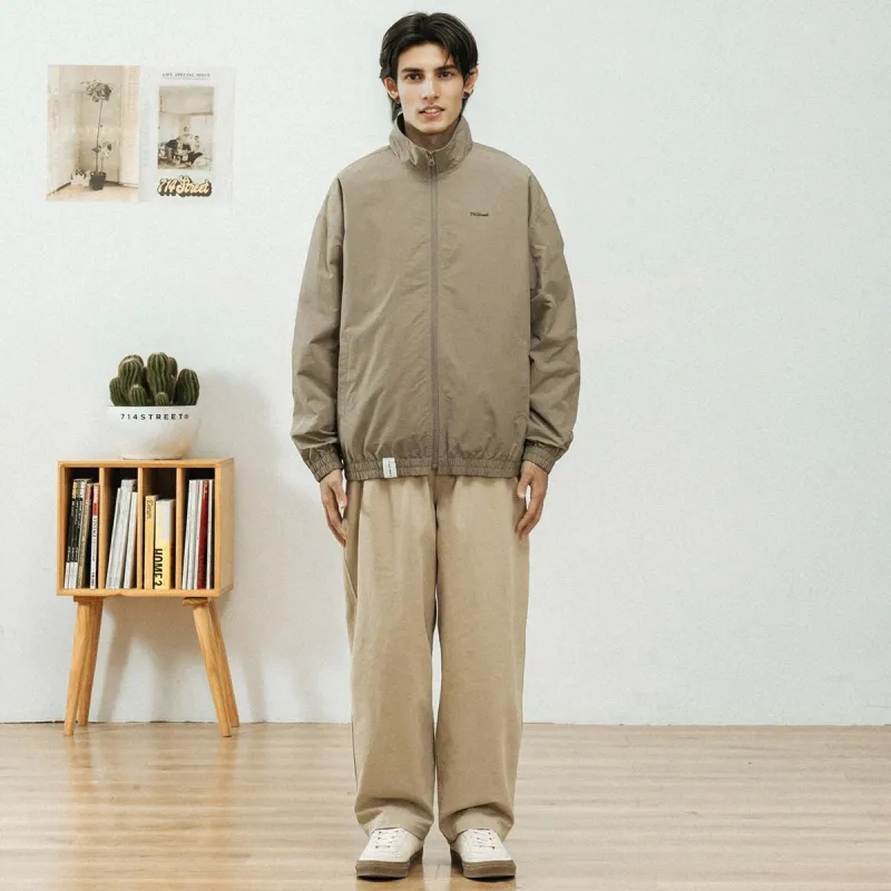 714STREET Jackets Unisex-7