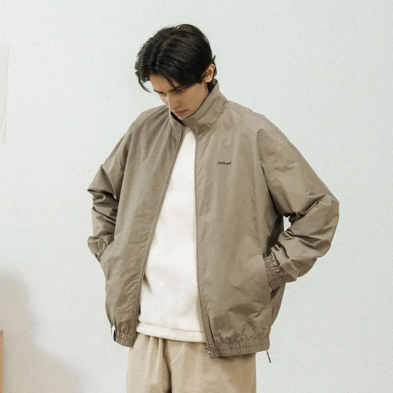 714STREET Jackets Unisex-8