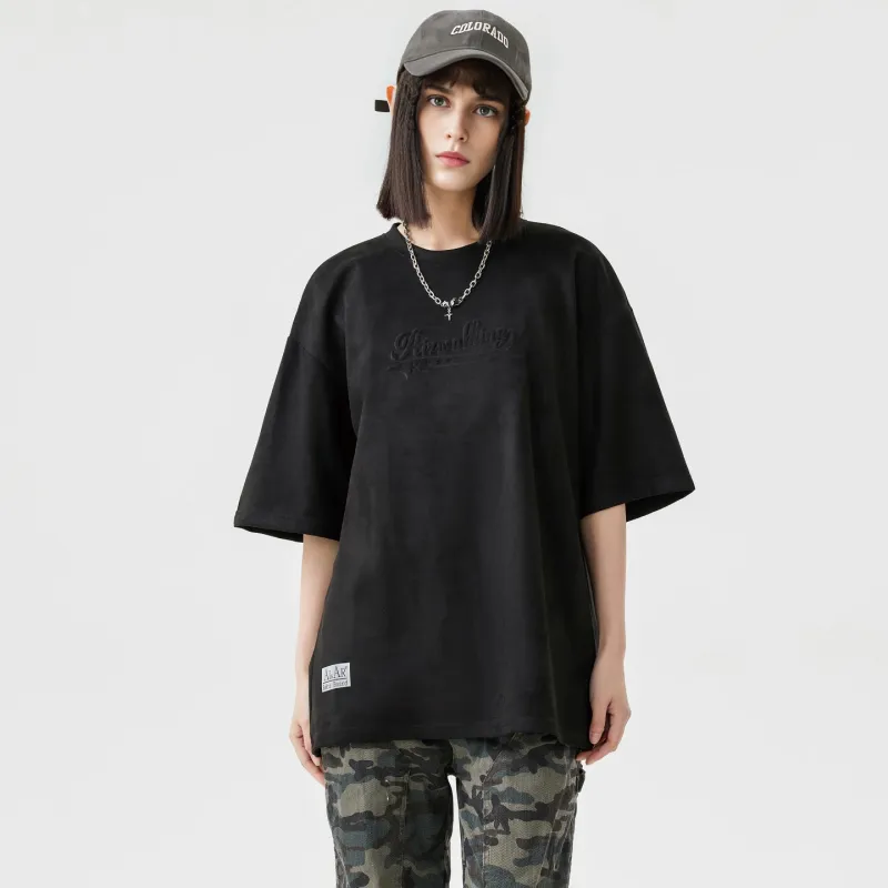 Airwalk T Shirts Unisex-5