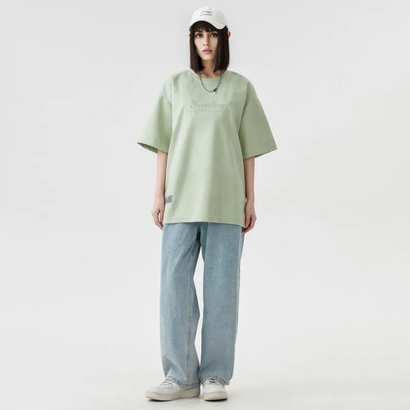 Airwalk T Shirts Unisex-30
