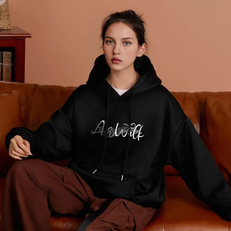 Airwalk Sweatshirts Unisex-3
