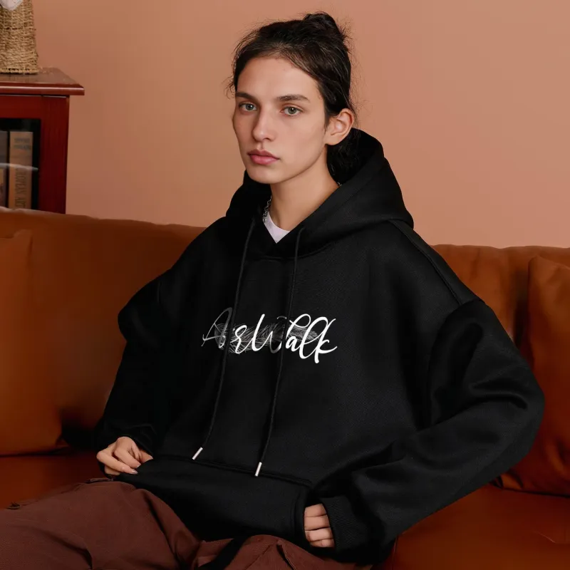 Airwalk Sweatshirts Unisex-4