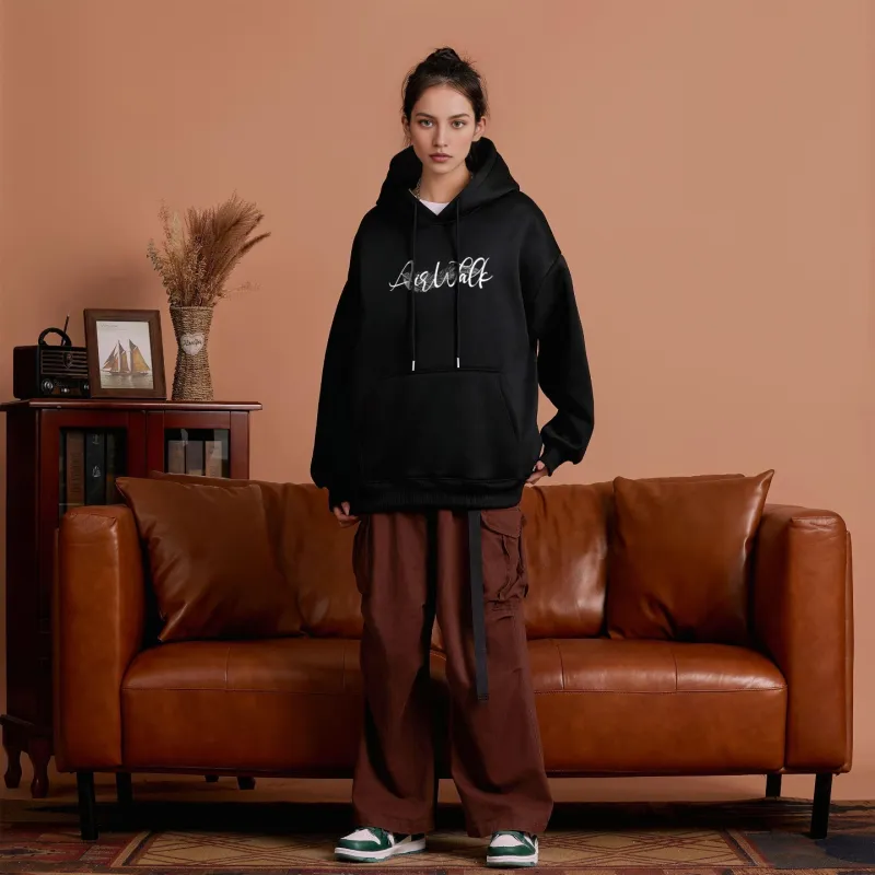 Airwalk Sweatshirts Unisex-5