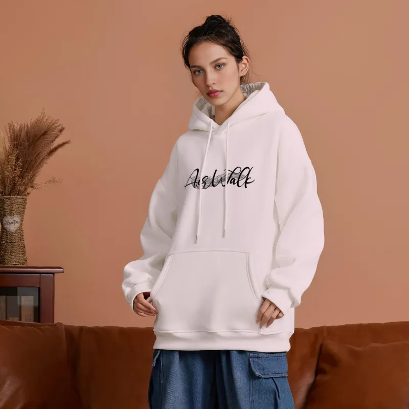 Airwalk Sweatshirts Unisex-9