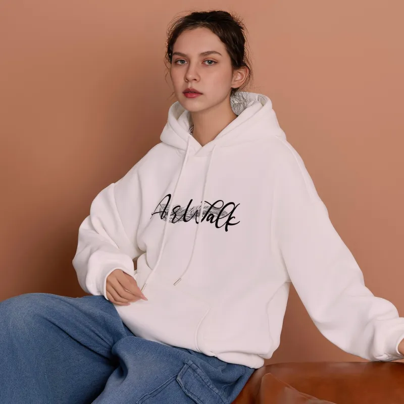 Airwalk Sweatshirts Unisex-11