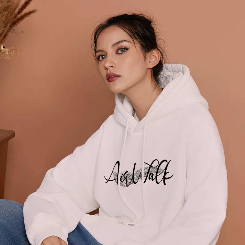 Airwalk Sweatshirts Unisex-10