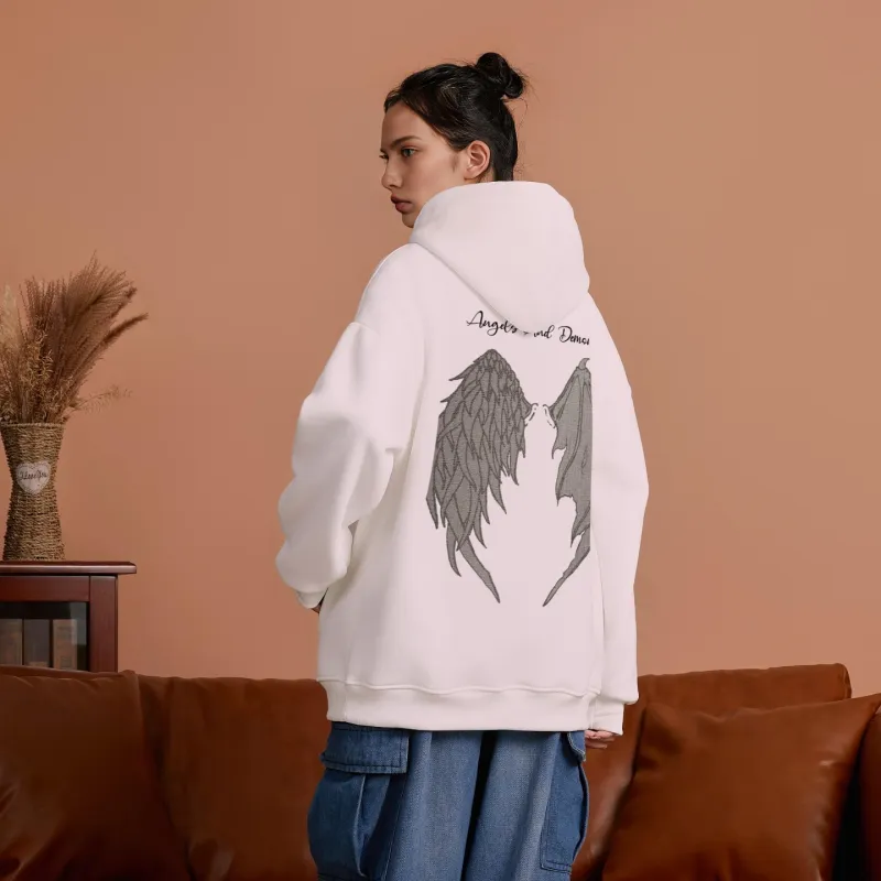 Airwalk Sweatshirts Unisex-13