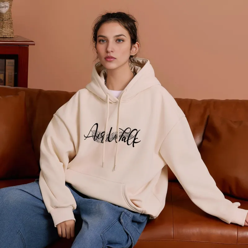 Airwalk Sweatshirts Unisex-16