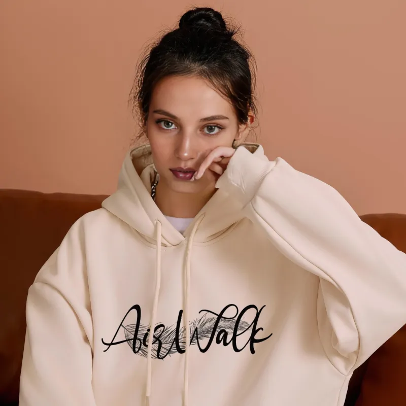 Airwalk Sweatshirts Unisex-17