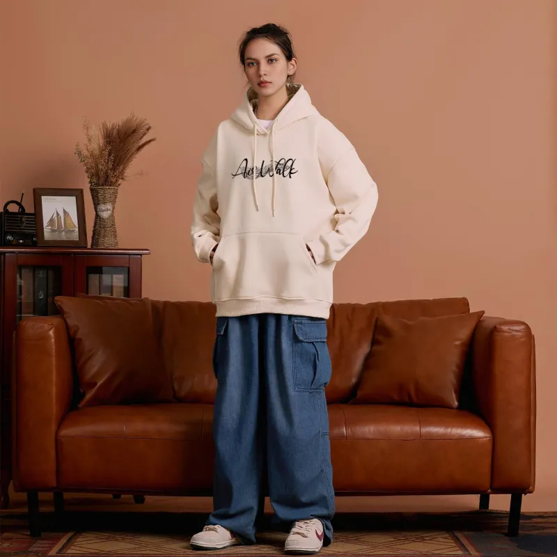 Airwalk Sweatshirts Unisex-20
