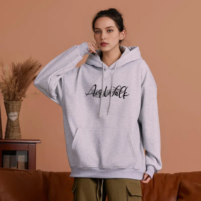 Airwalk Sweatshirts Unisex-44
