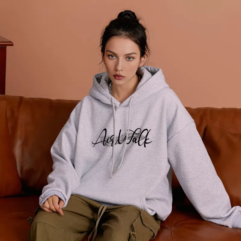 Airwalk Sweatshirts Unisex-45