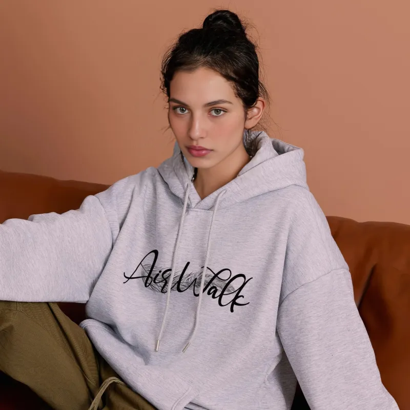 Airwalk Sweatshirts Unisex-48