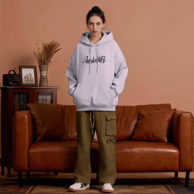 Airwalk Sweatshirts Unisex-47