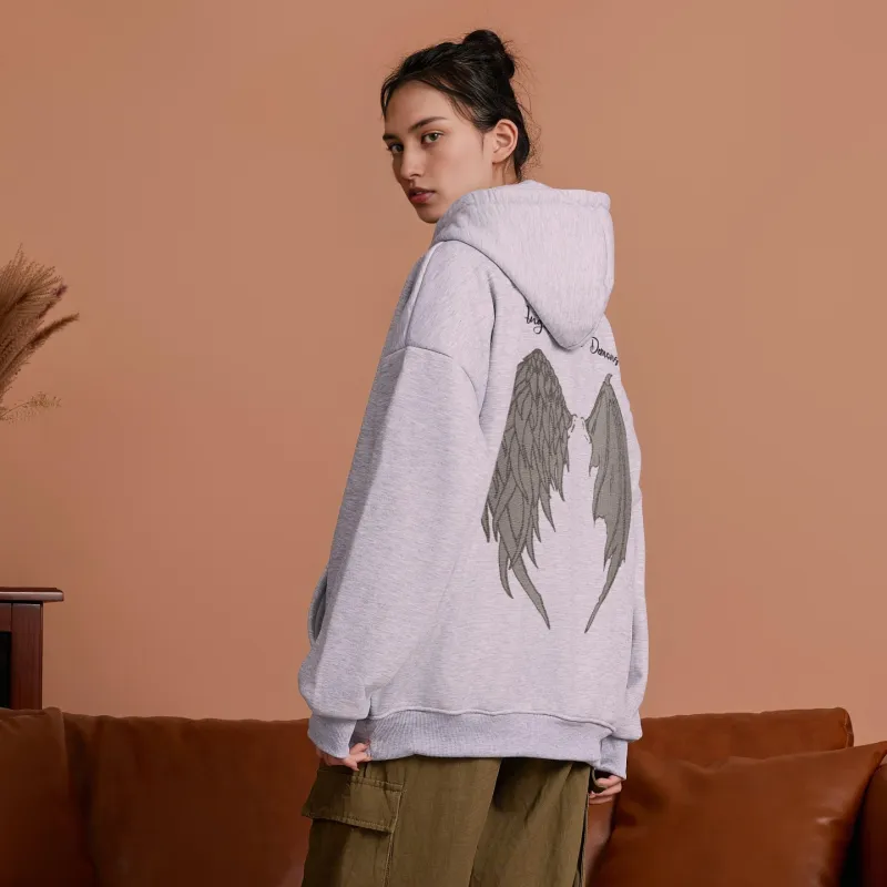 Airwalk Sweatshirts Unisex-46