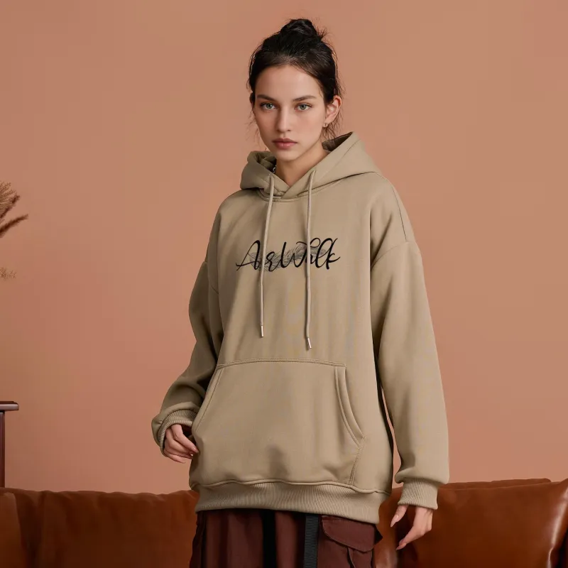 Airwalk Sweatshirts Unisex-23