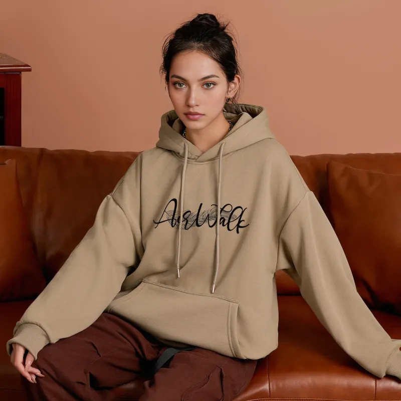 Airwalk Sweatshirts Unisex-26
