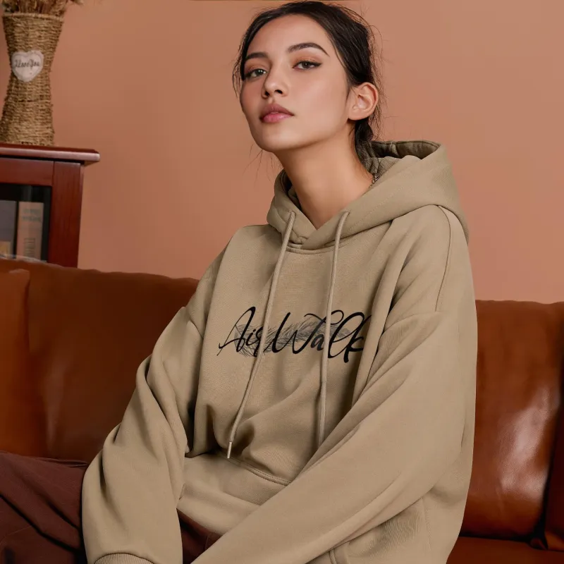 Airwalk Sweatshirts Unisex-24
