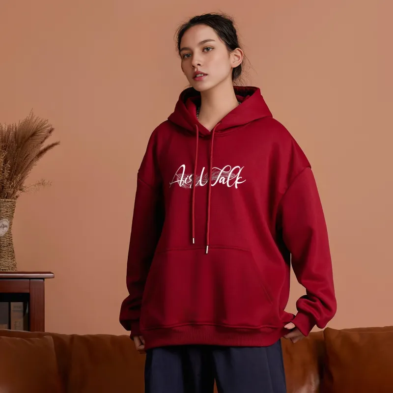 Airwalk Sweatshirts Unisex-30
