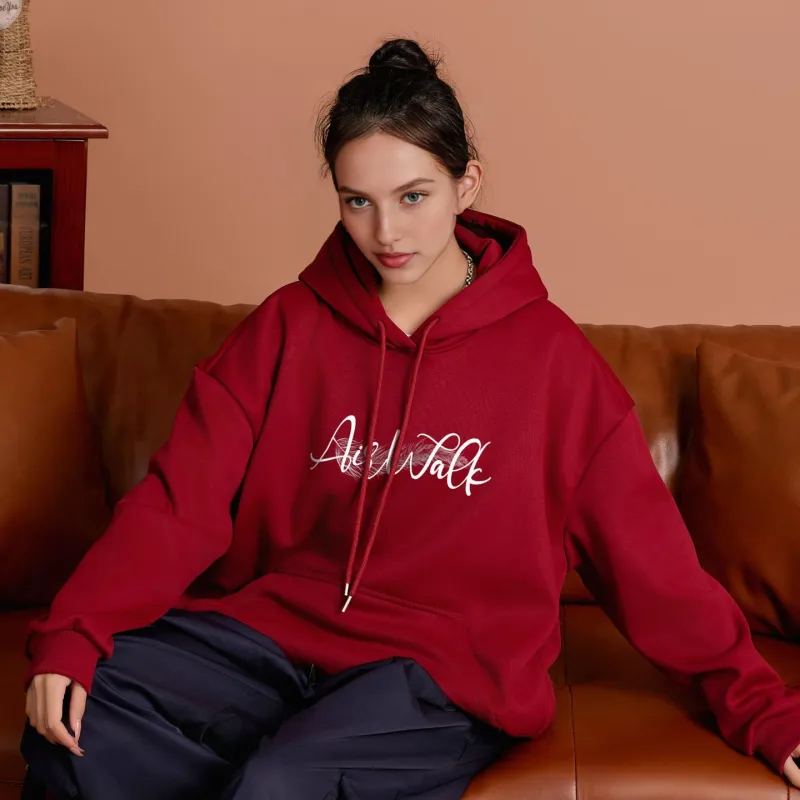 Airwalk Sweatshirts Unisex-31