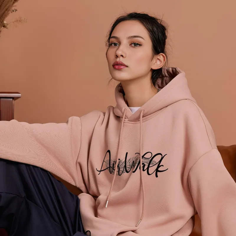 Airwalk Sweatshirts Unisex-37