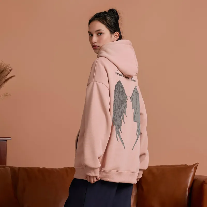 Airwalk Sweatshirts Unisex-41