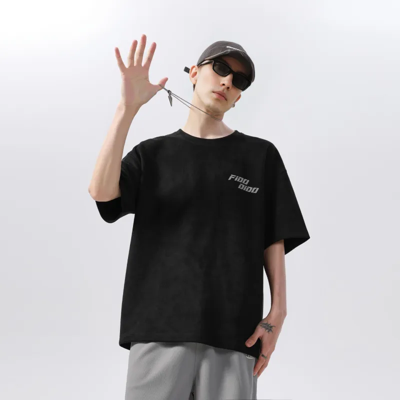 FIDO DIDO T Shirts Unisex-6