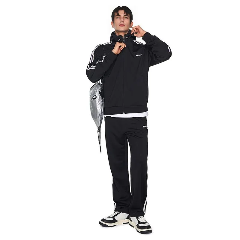 Nerdy Casual Sportswear Unisex-2