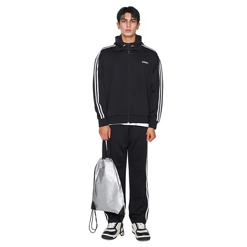 Nerdy Casual Sportswear Unisex-3