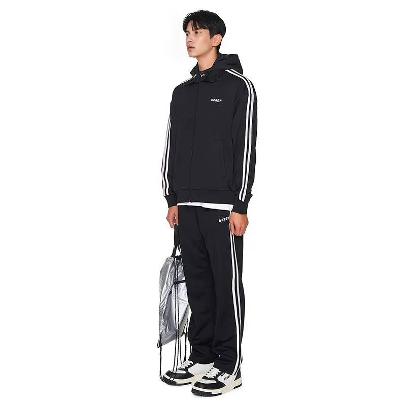 Nerdy Casual Sportswear Unisex-5