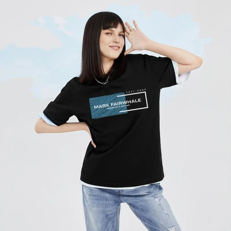 FAIRWHALE T Shirts Unisex-7