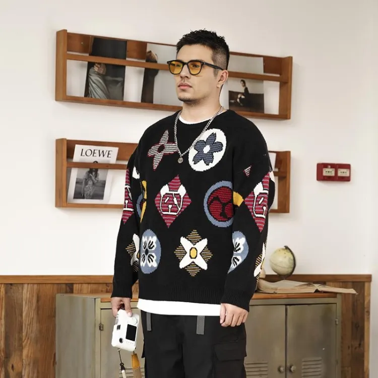 Jack and Jones Premium Drew Sweat-shirt