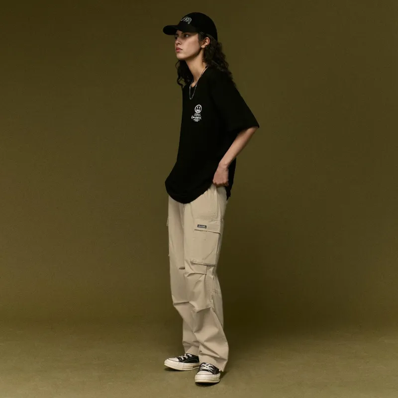 BEASTER Casual Pants Unisex-2
