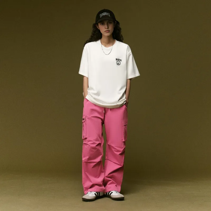 BEASTER Casual Pants Unisex-13