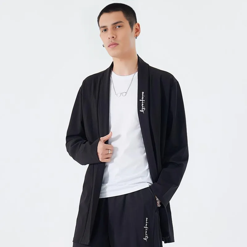 Minfinity Knitwear Unisex-2