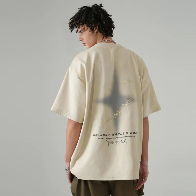 BJHG T Shirts Unisex-3