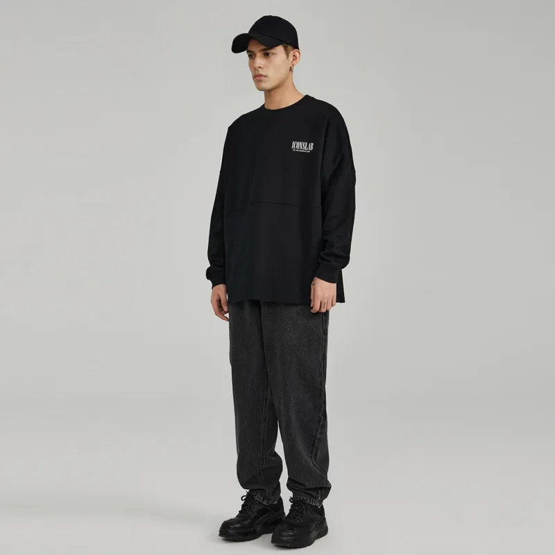 ICONS Lab T Shirts Unisex-4