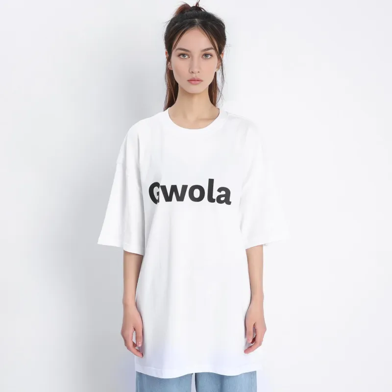 Gwola T Shirts Unisex-6