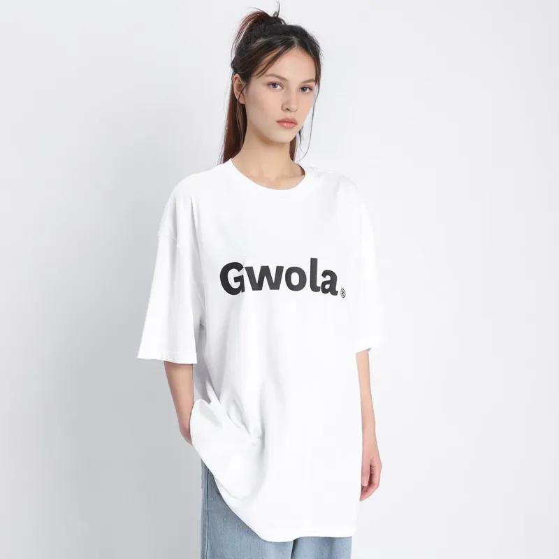 Gwola T Shirts Unisex-9