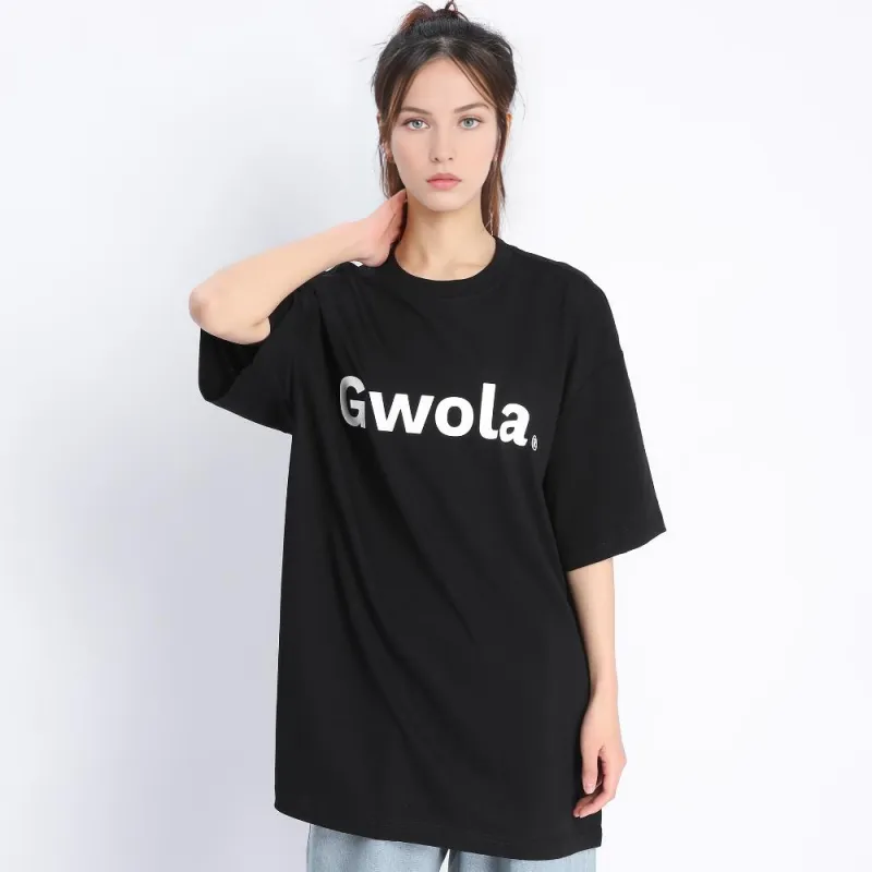 Gwola T Shirts Unisex-12