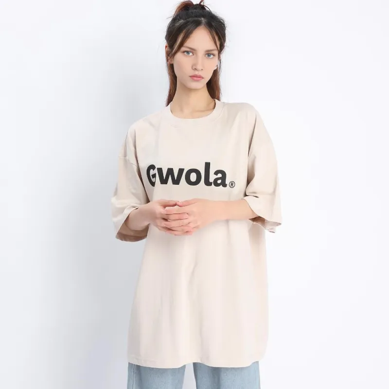 Gwola T Shirts Unisex-18