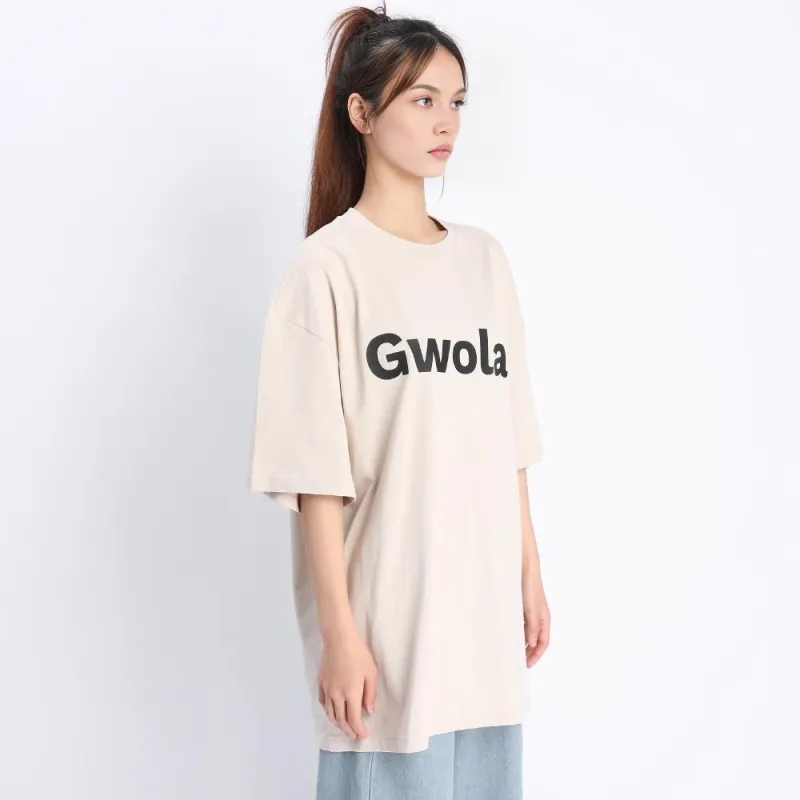 Gwola T Shirts Unisex-21
