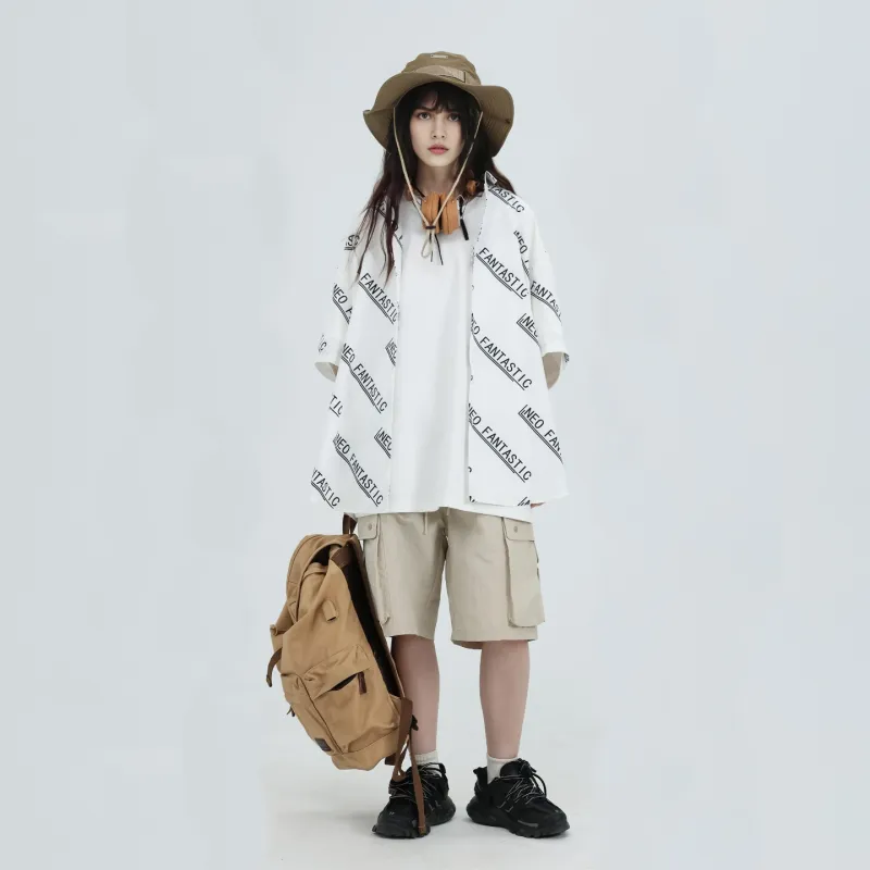 NEO FANTASTIC Shirts Unisex-2