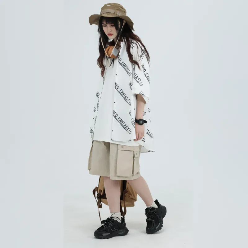NEO FANTASTIC Shirts Unisex-4