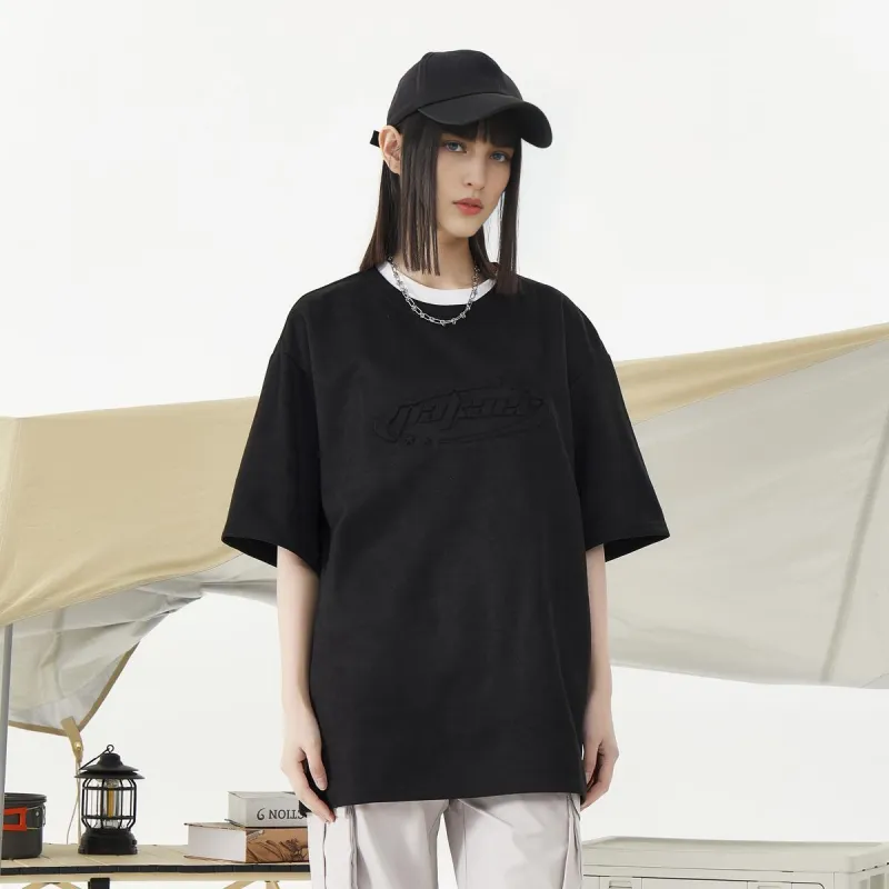 PAKA T Shirts Unisex-2