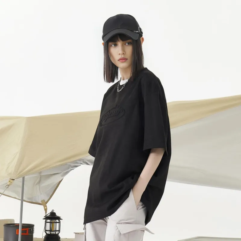 PAKA T Shirts Unisex-5